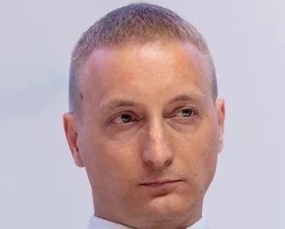Nikolai Surov