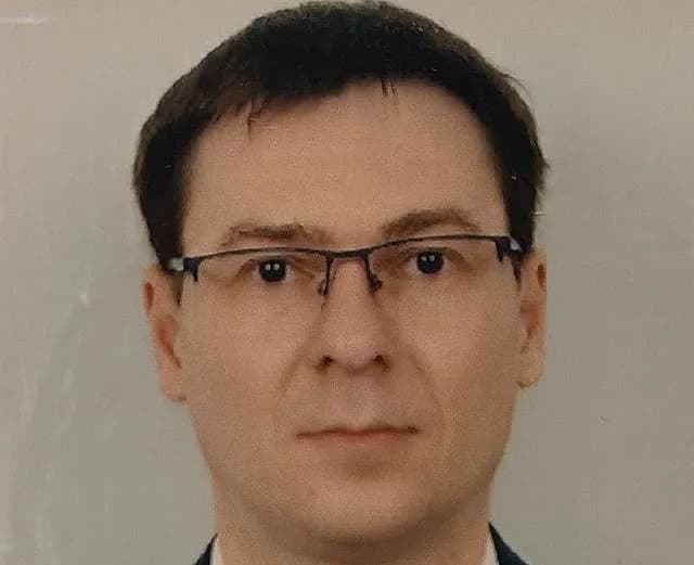 Сергей Тимушев