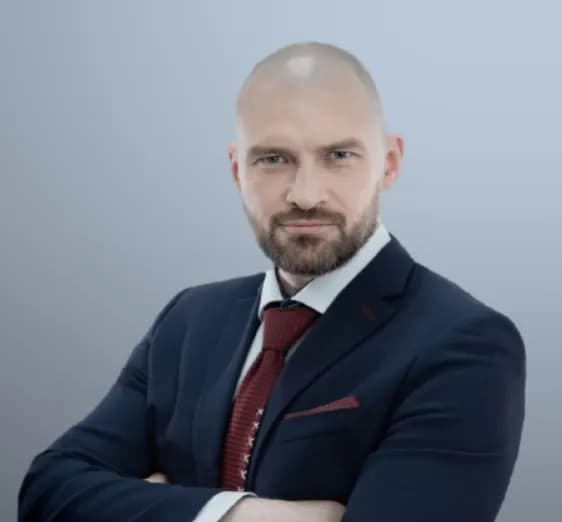 Андрей Мишуков