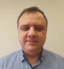 Evgeny Satsuk