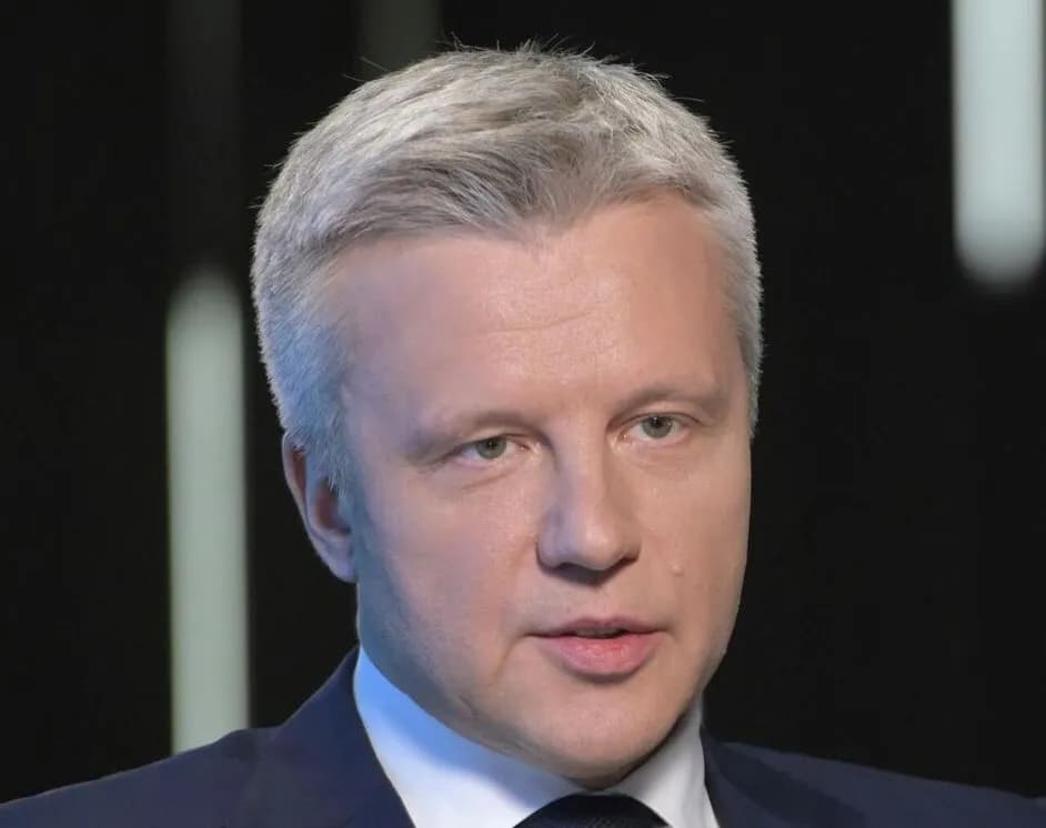 Kirill Purtov