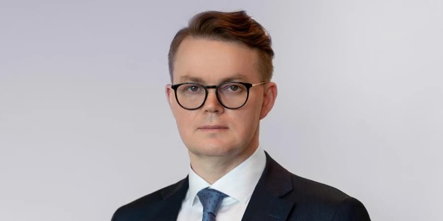Алексей Херсонцев
