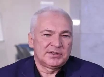 Андрей Кабашин