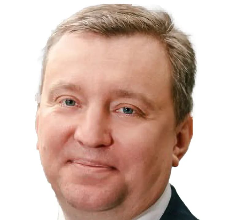 Maksim Zhidkov