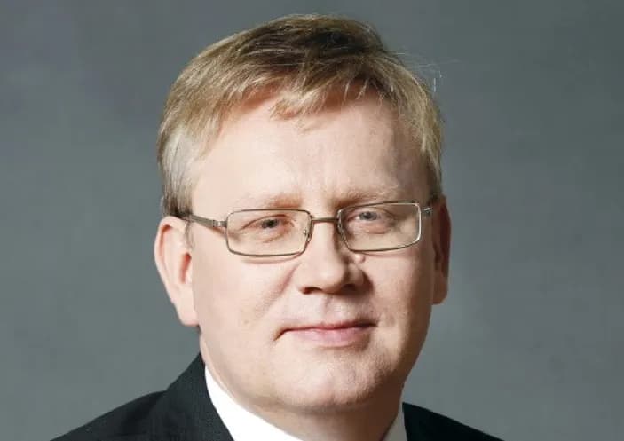 Sergey Kulikov