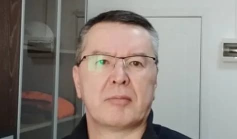 Александр Варламов