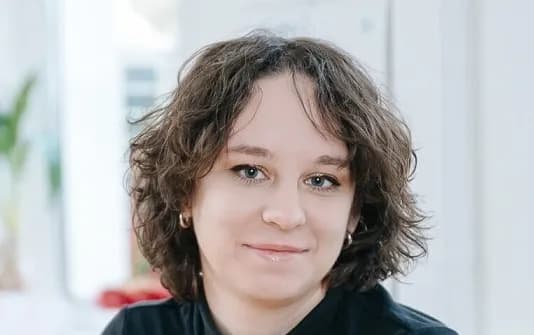 Olga Buyvolova
