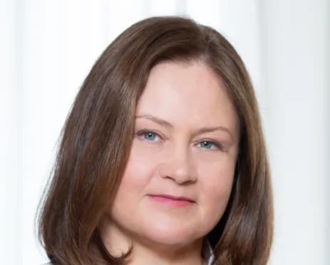 Natalia Mokrysheva