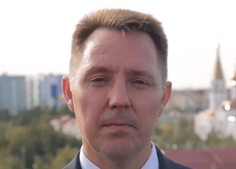 Андрей Бандурко