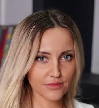 Светлана Лукина