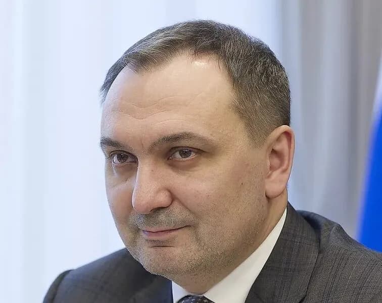 Алексей Ересько