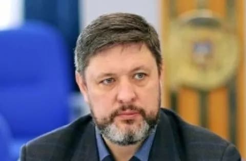 Nikolai Novopashin