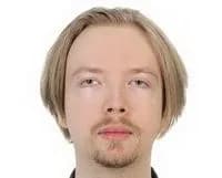Илья Телятников