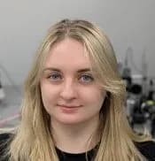 Ekaterina Lebedeva