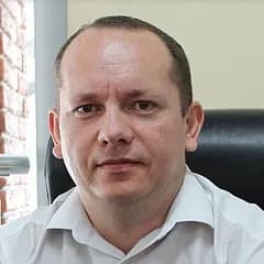 Maksim Ponomaryov