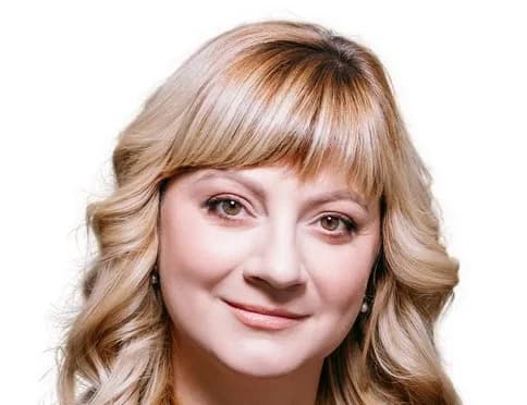 Оксана Кремнева