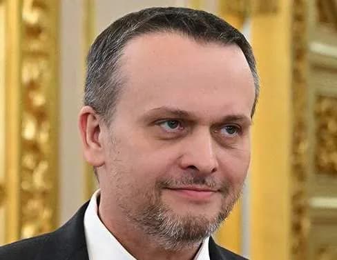 Андрей Никитин