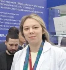 Полина Бикмулина