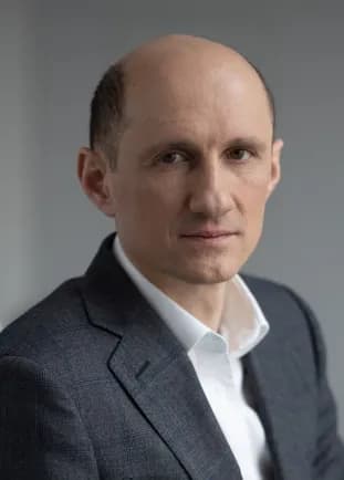 Sergey Golitsyn