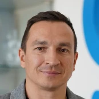 Антон Мор