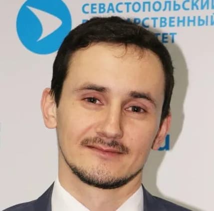 Alexey Kabanov