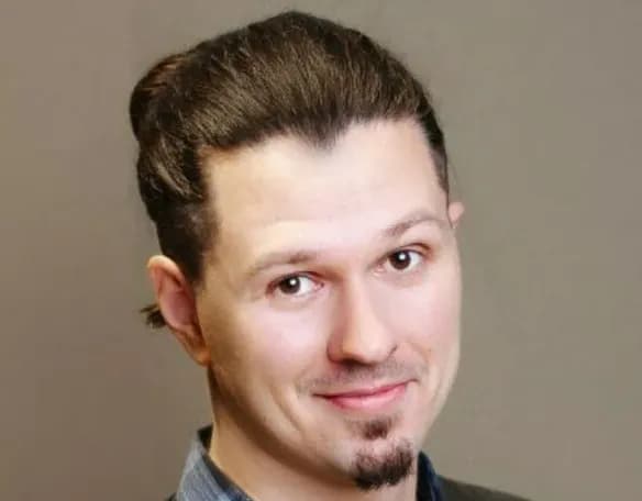 Евгений Бойкачев