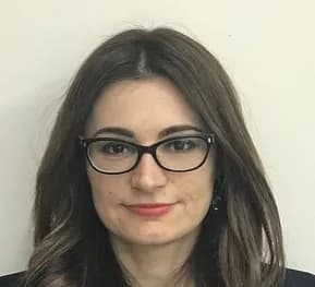 Tamara Merebashvili