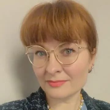 Дина Васильева