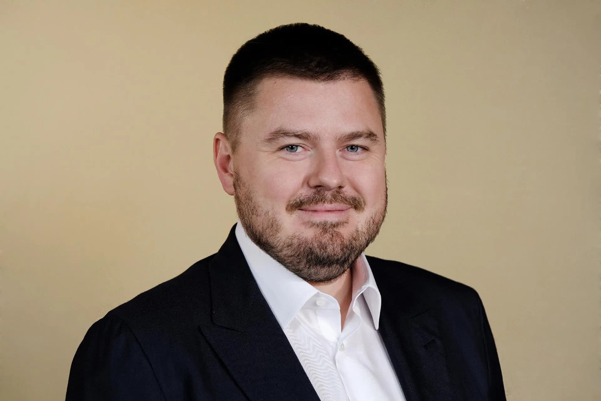 Alexey Krapivin