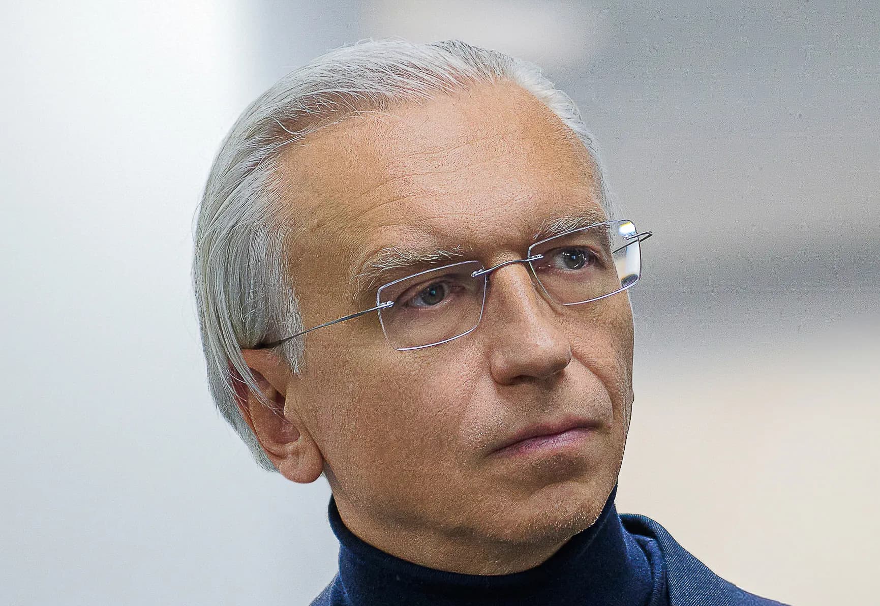 Александр Дюков