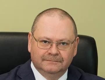 Oleg Melnichenko