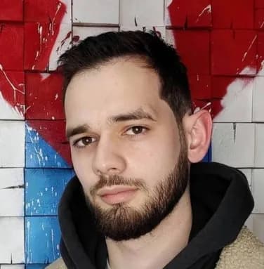 Danila Trusov