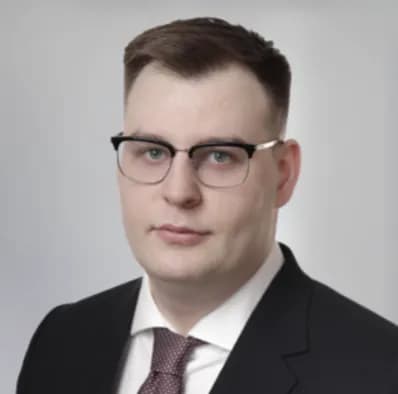 Андрей Дроздов