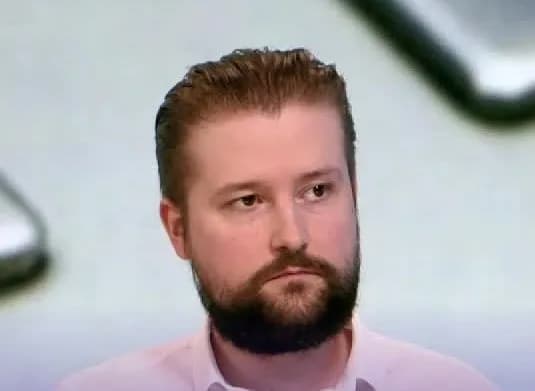Pavel Myasoyedov