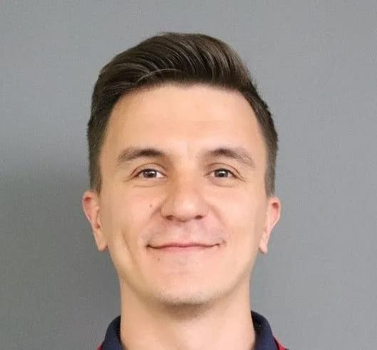 Viktor Ryzhkov
