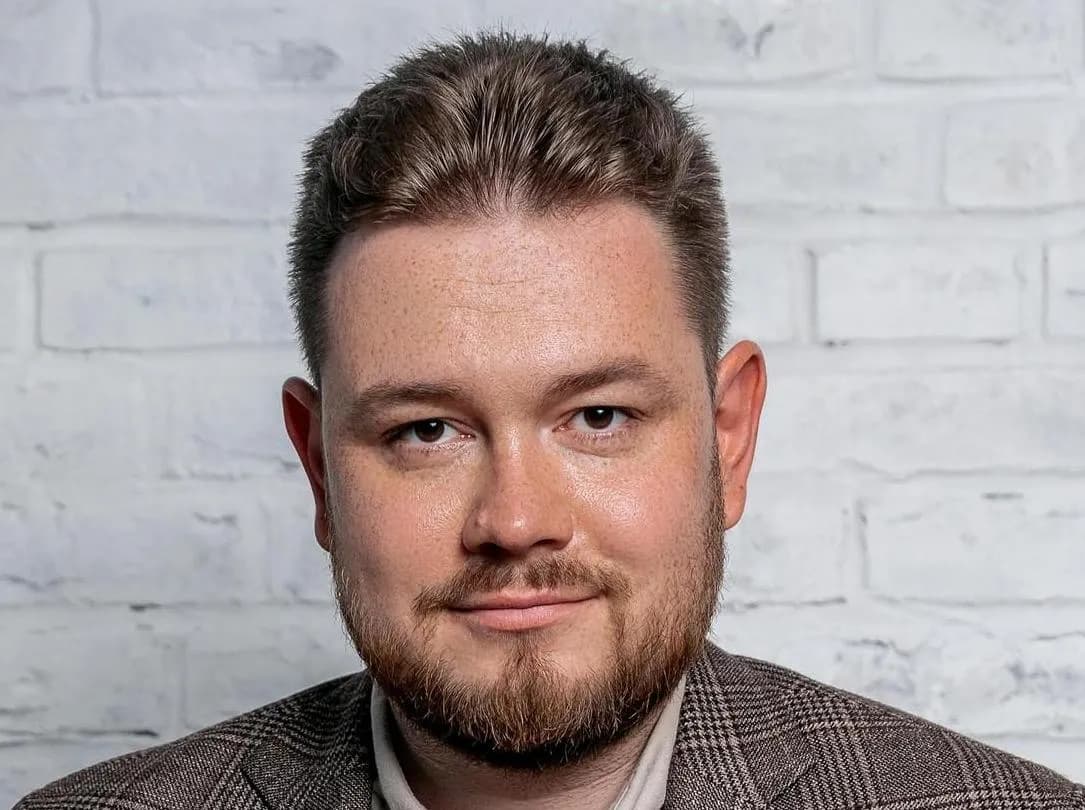 Евгений Белокуров