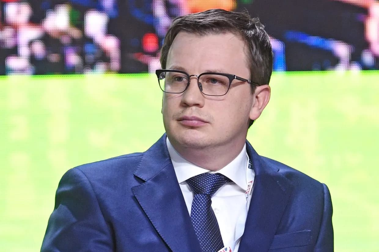 Антон Игоревич Немкин