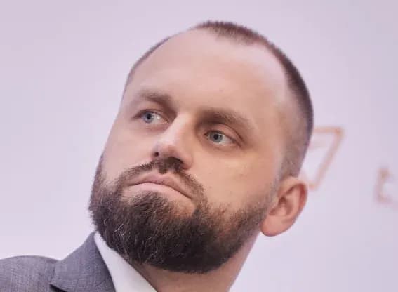 Dmitry Karamyshev