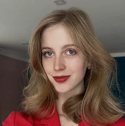 Валерия Липина