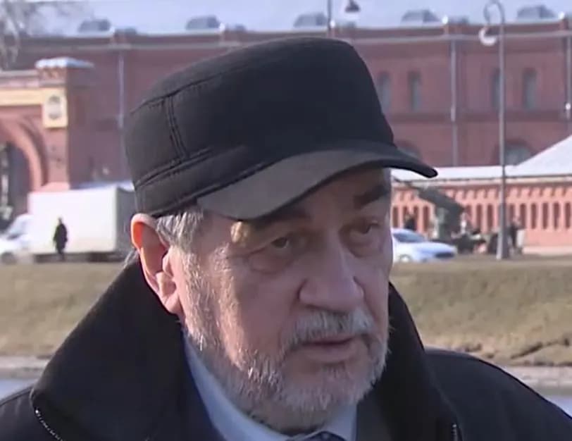 Николай Филиппов