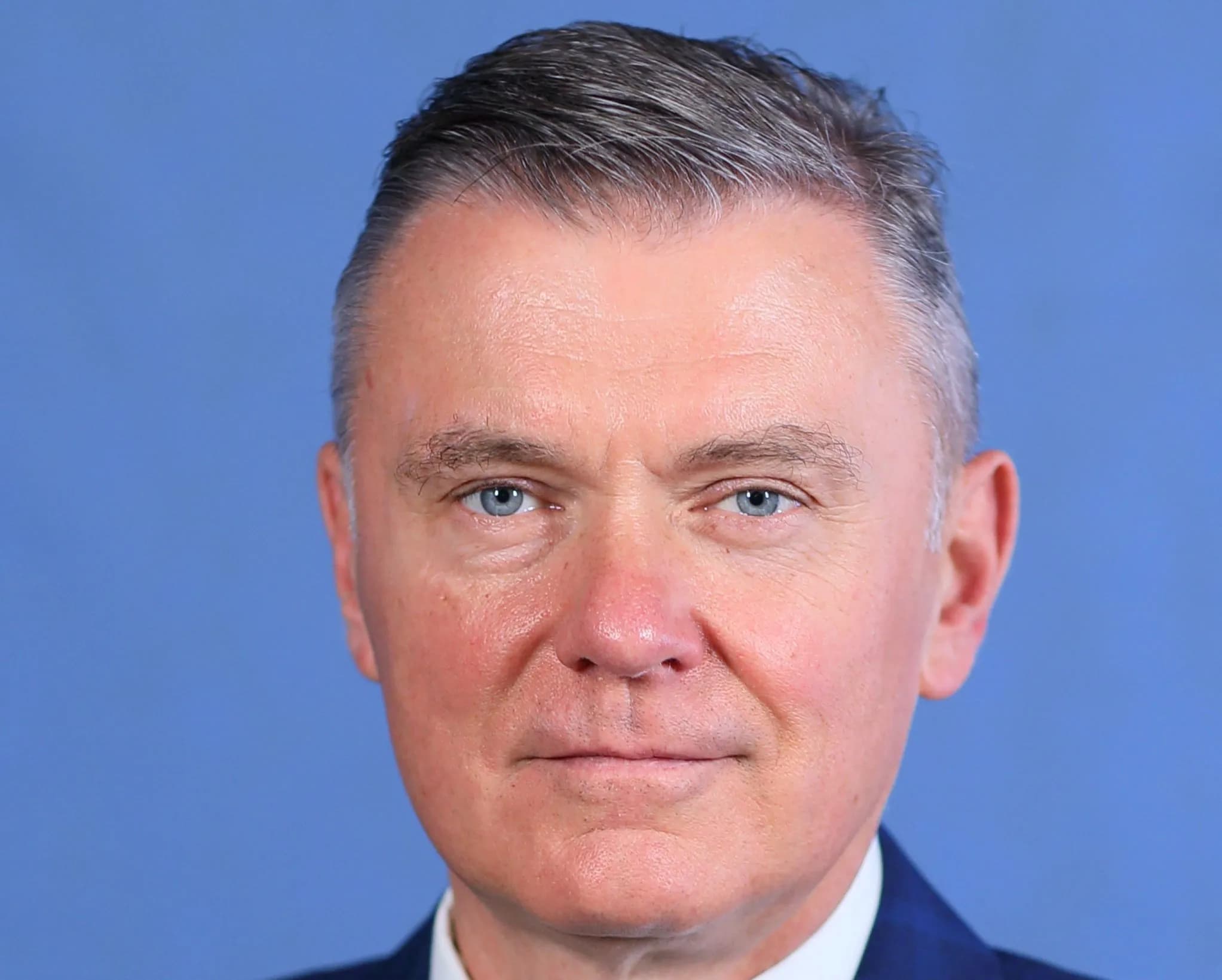 Константин Корсик