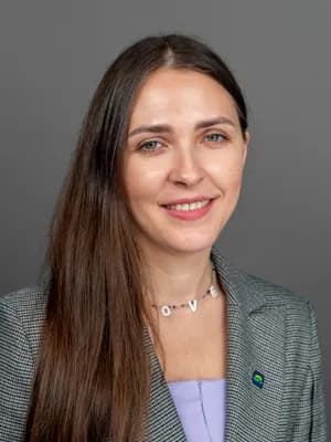 Екатерина Пчицкая