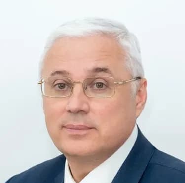 Николай Рогалев