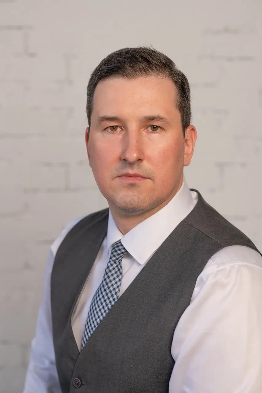 Alexey Ilyashevsky