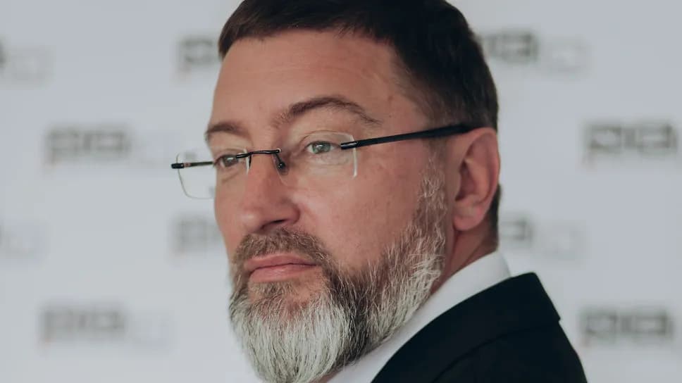 Гарольд Власов