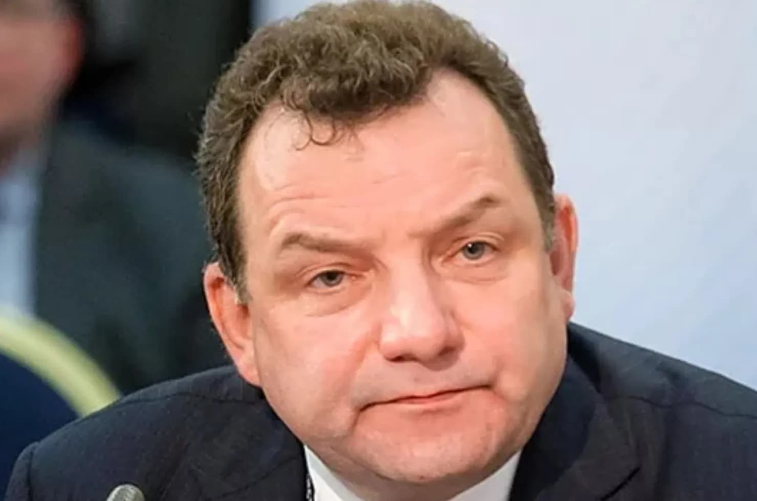 Геннадий Дегтев