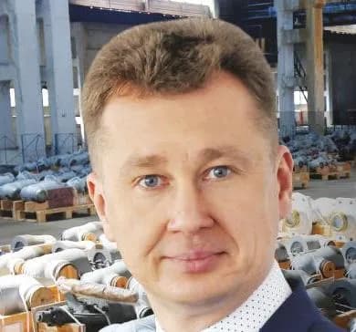 Denis Yefimov