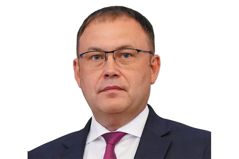 Ilya Serdyuk