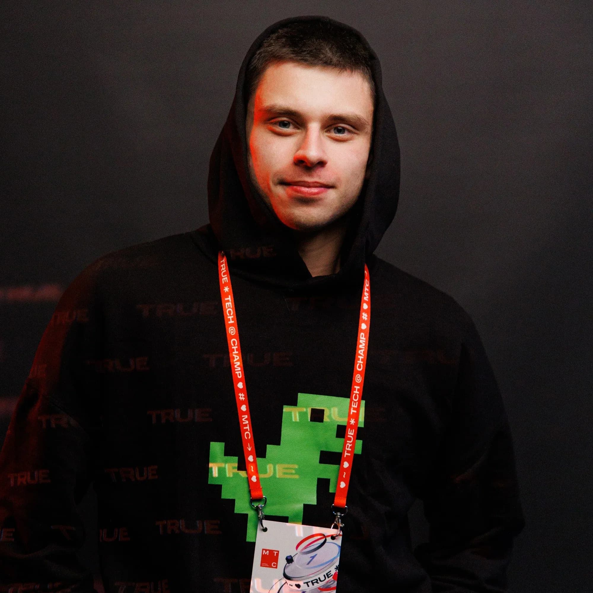 Егор Каинов