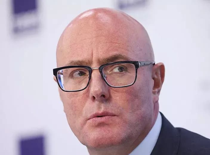 Dmitry Chernyshenko